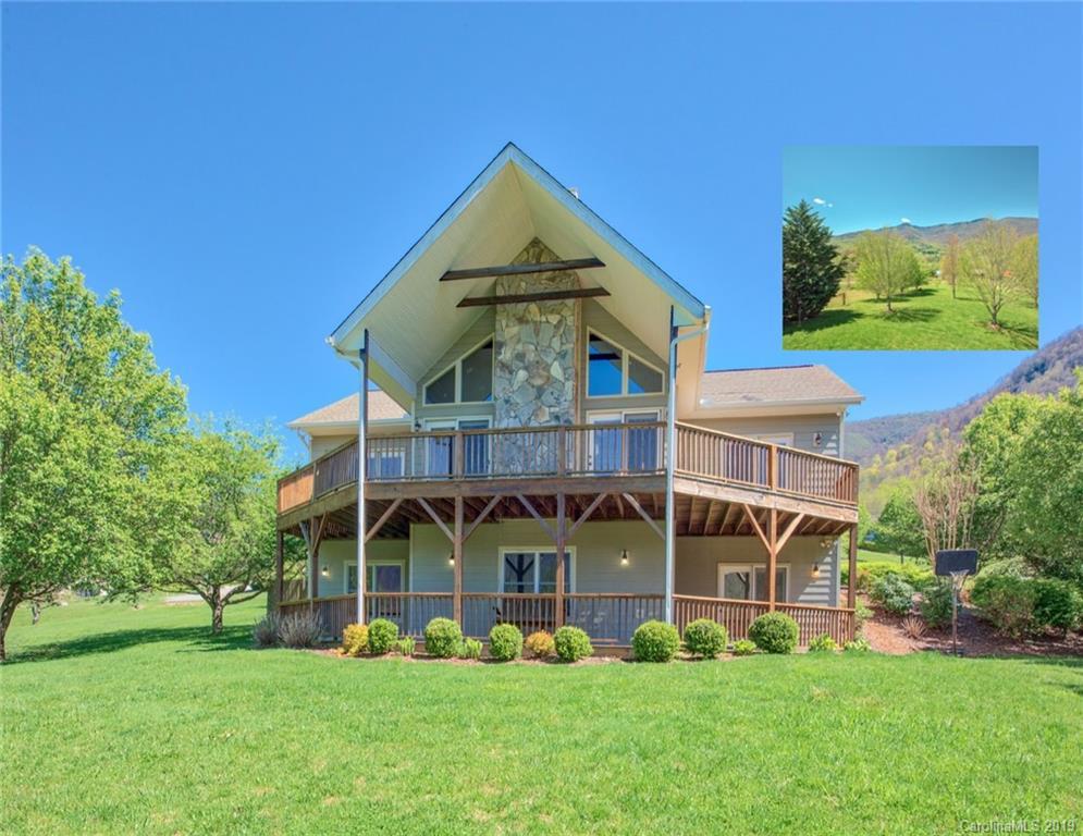 75 Orchard Dr., Waynesville, NC 28786