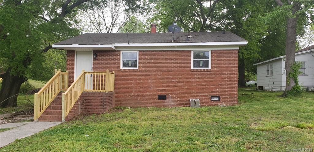 618 W Phifer St., Monroe, NC 28112