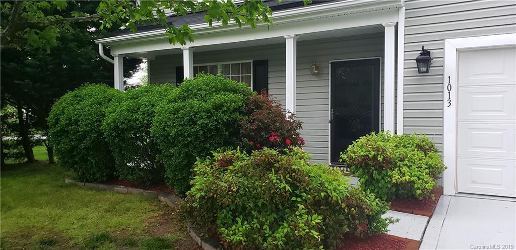 1013 Helleri Dr., Indian Trail, NC 28079