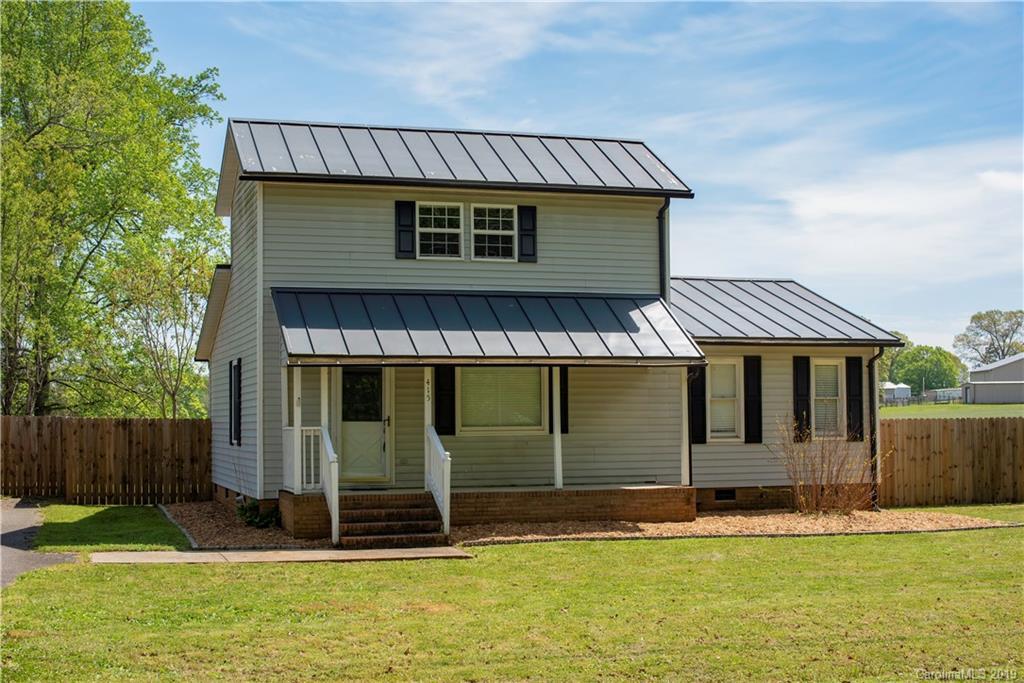 415 Stirewalt Rd., China Grove, NC 28023