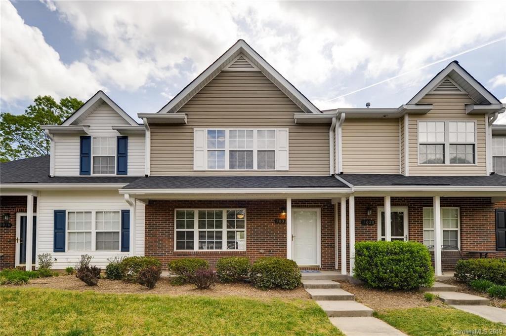 3032 Mayer House Ct., Charlotte, NC 28214