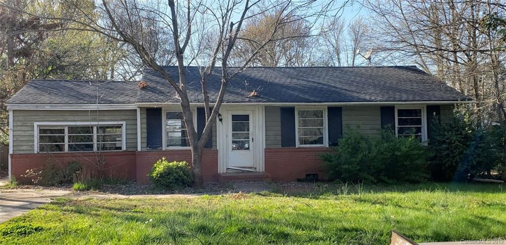 6310 Skycrest Ln., Charlotte, NC 28217