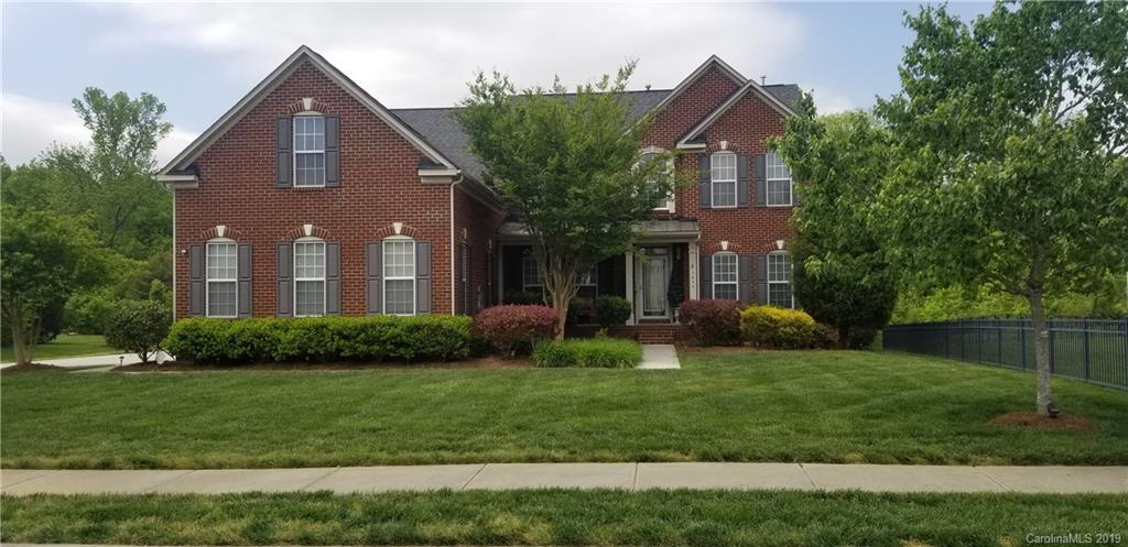 9850 Ravenscroft Ln., Concord, NC 28027