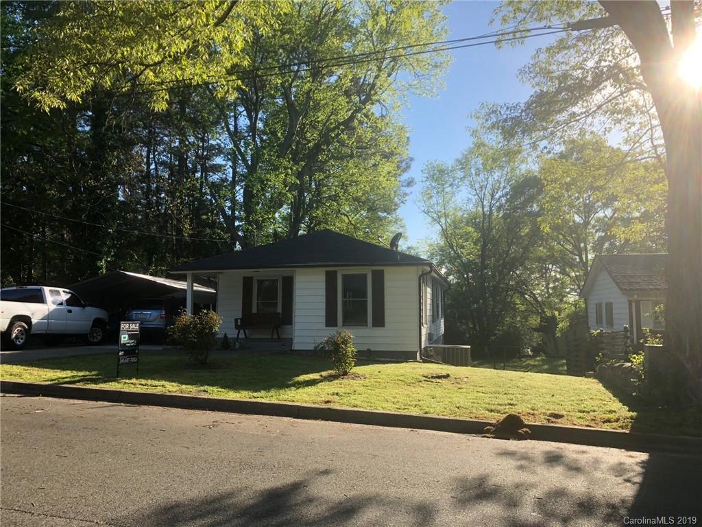 651 NW Gibson Dr. #4, Concord, NC 28025