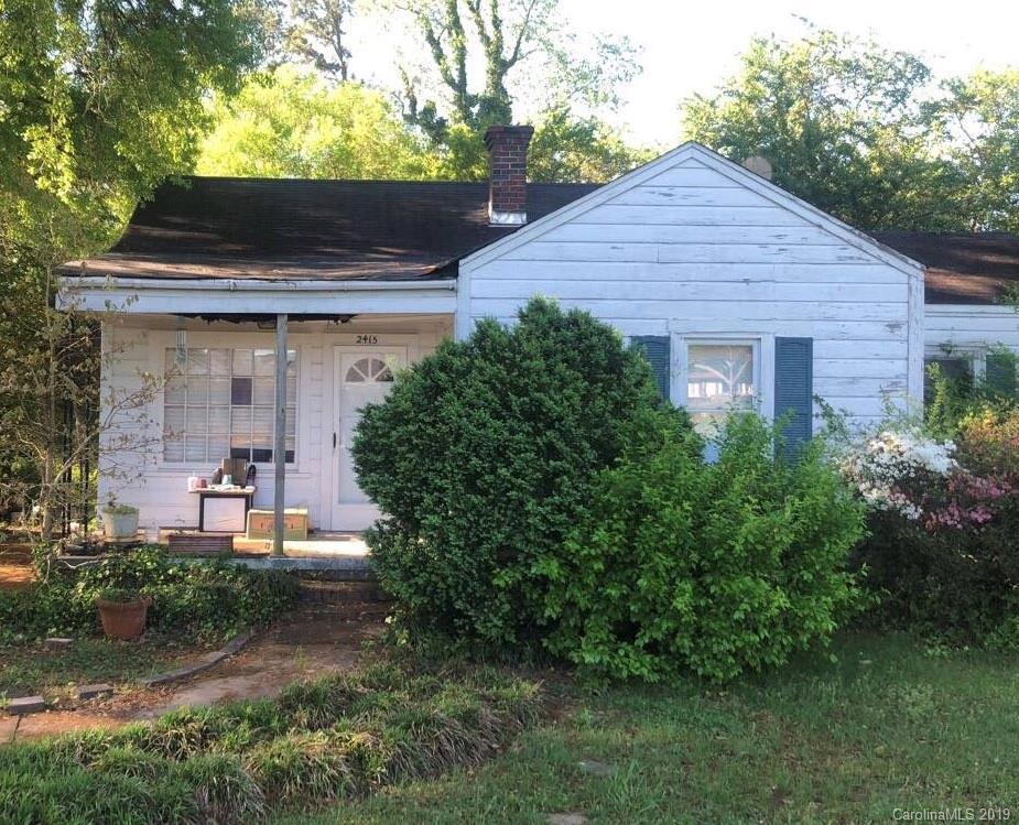 2415 Leroy Ave., Gastonia, NC 28054