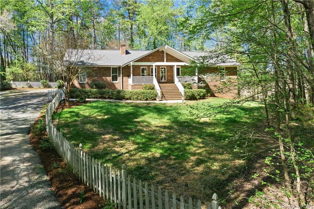 6541 Miami Church Rd., Concord, NC 28025