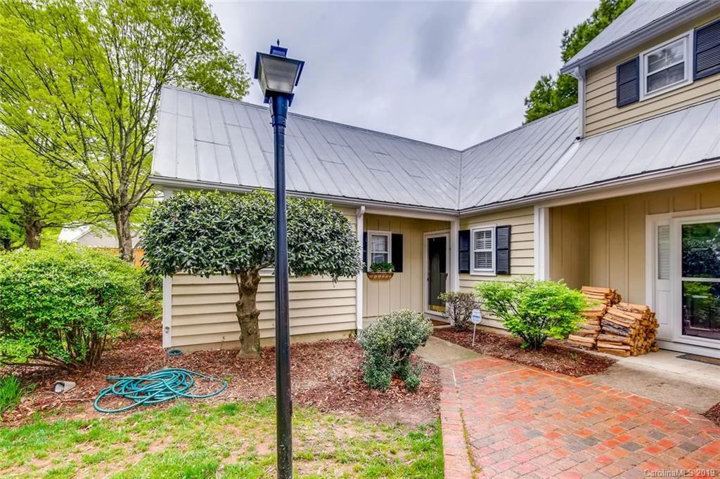 3814 Selwyn Farms Ln. #4, Charlotte, NC 28209