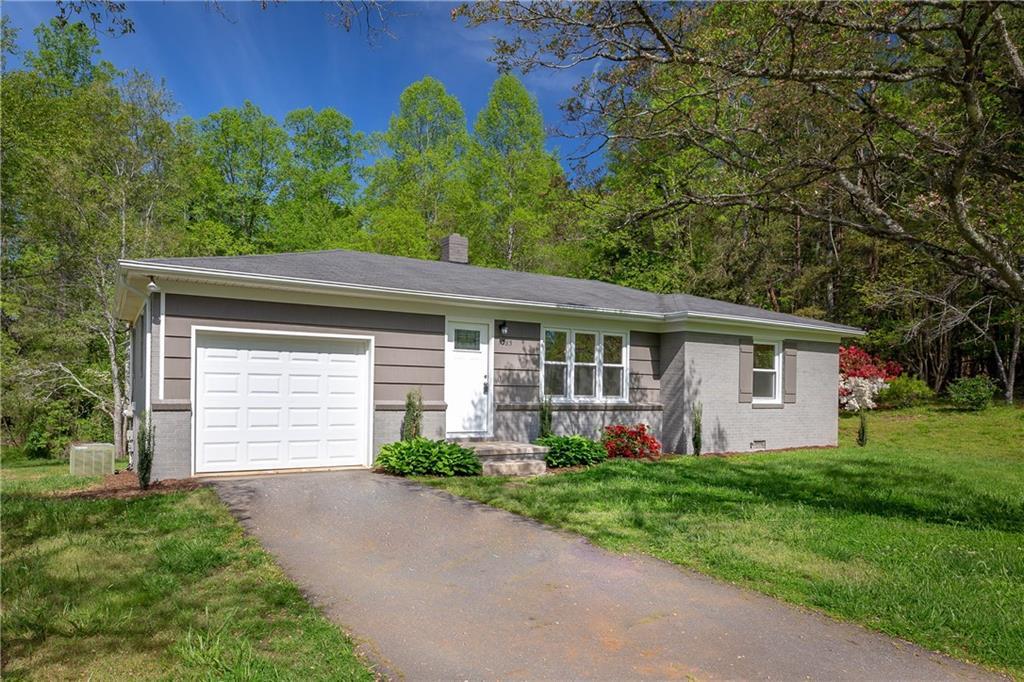 1783 Goodman Lake Rd., Morganton, NC 28655