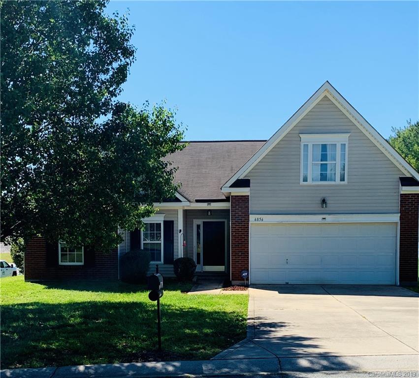 6856 Blake Brook Dr., Concord, NC 28025