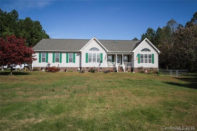 294 Gilbert Rd., Statesville, NC 28677
