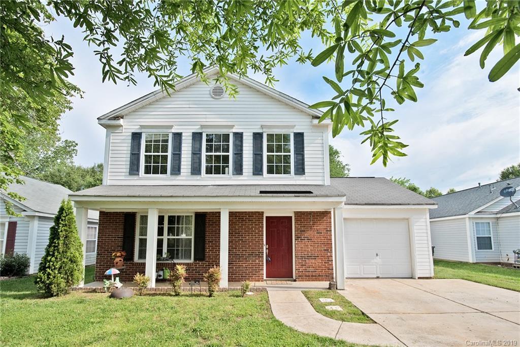 3073 Champion Ln., Concord, NC 28025