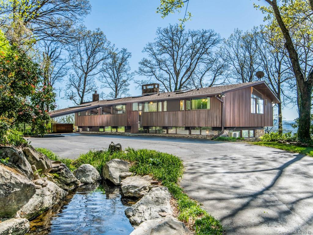 525 Sunset Dr., Asheville, NC 28804