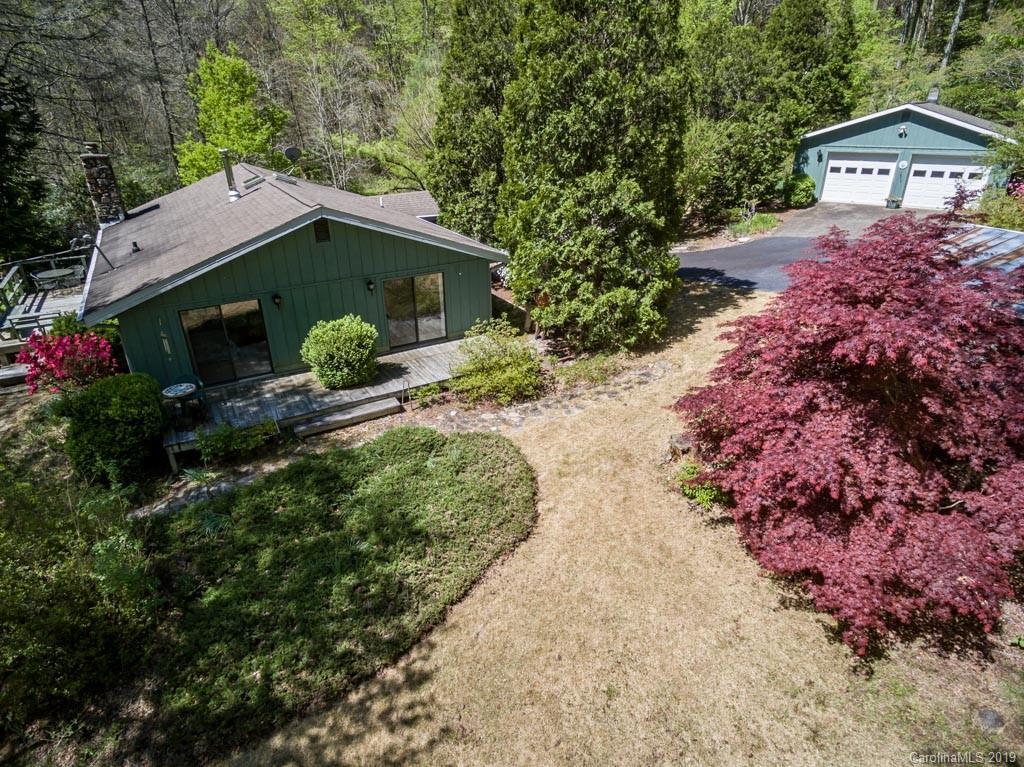 3504 Nc Hwy 9 None, Black Mountain, NC 28711
