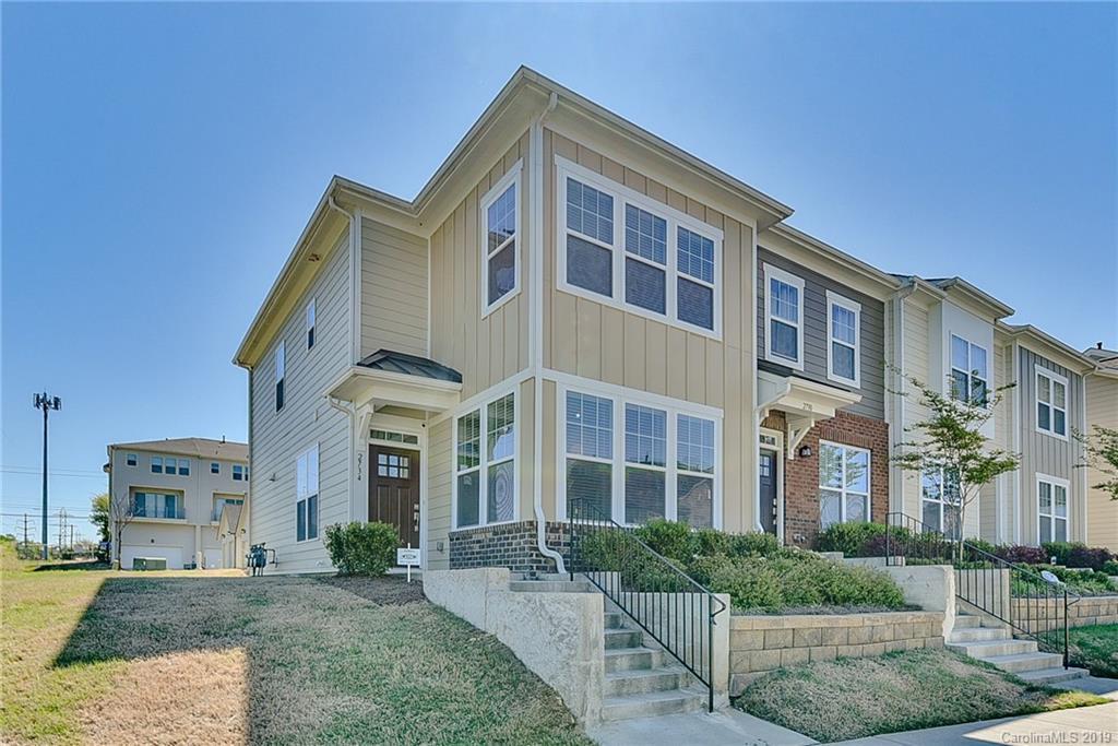 2734 Tranquil Oak Pl., Charlotte, NC 28206