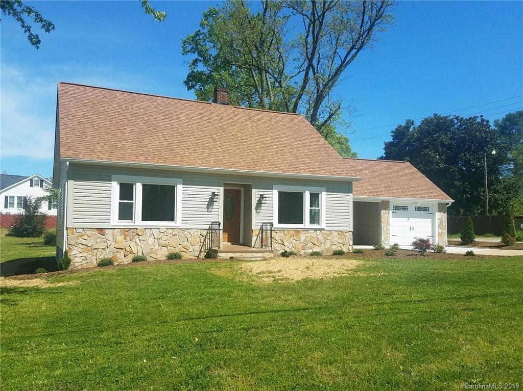 1601 Laurel St., Morganton, NC 28690