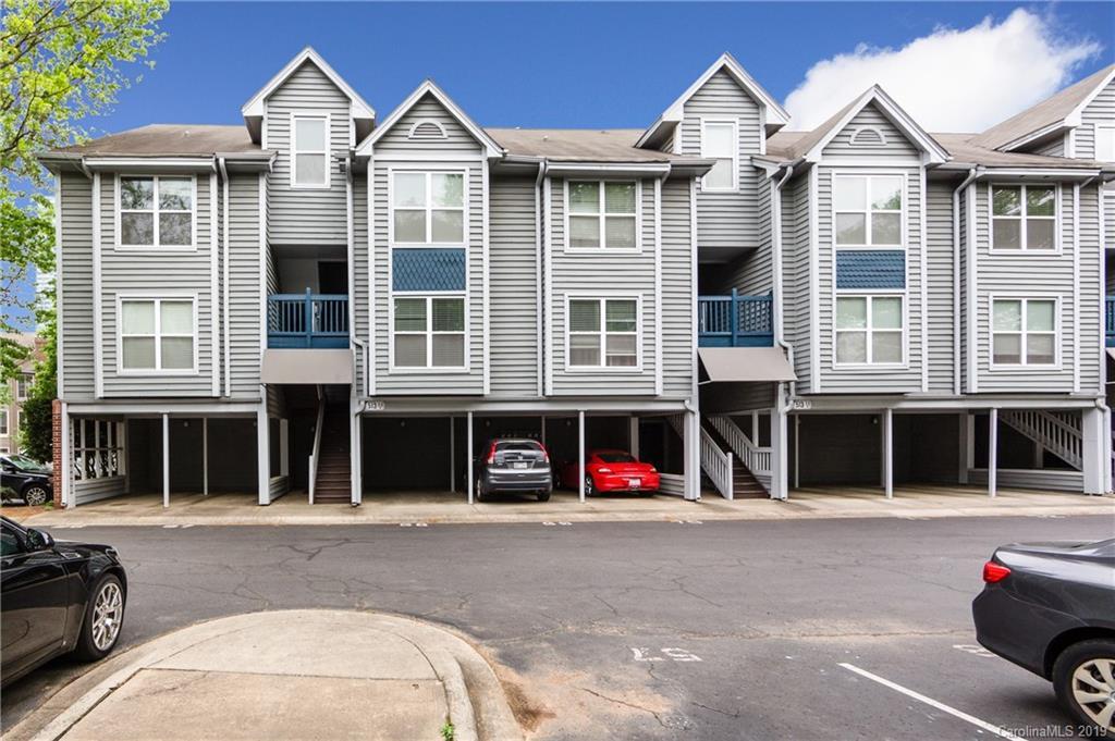 513 N Graham St. #3D, Charlotte, NC 28202