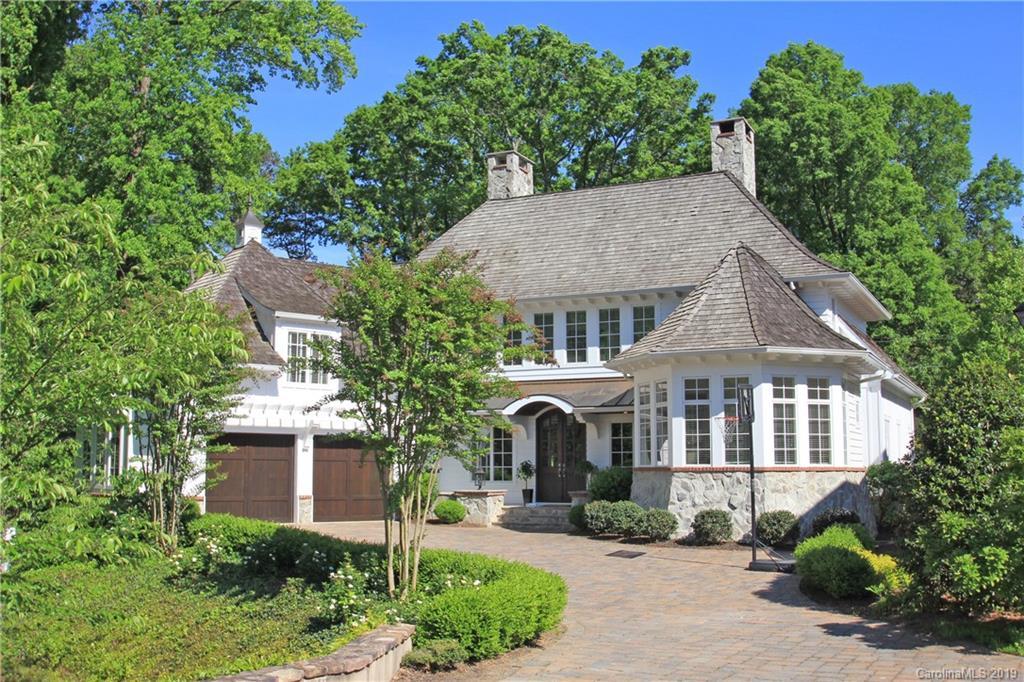 233 Wrenwood Ln., Charlotte, NC 28211