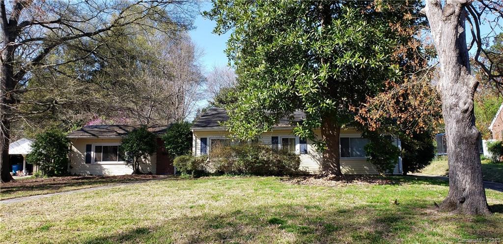 920 Maple Ave., Salisbury, NC 28144