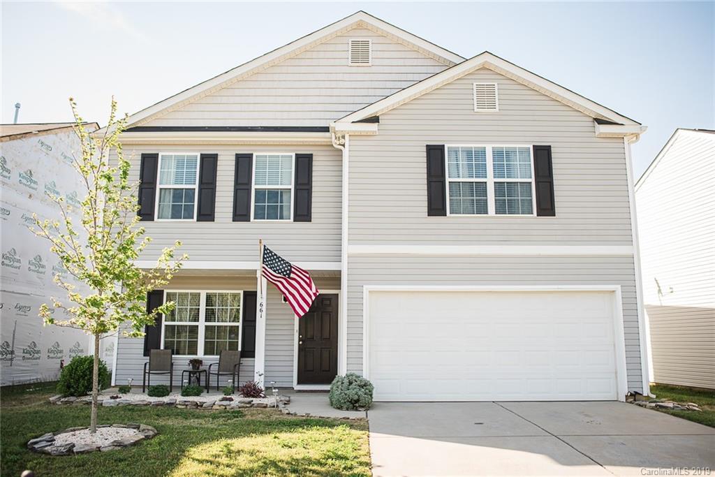 661 Nannyberry Ln., Concord, NC 28025