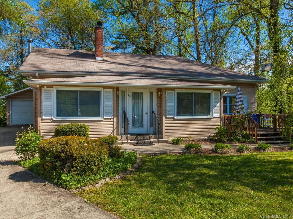 32 Sycamore Cir., Hendersonville, NC 28791