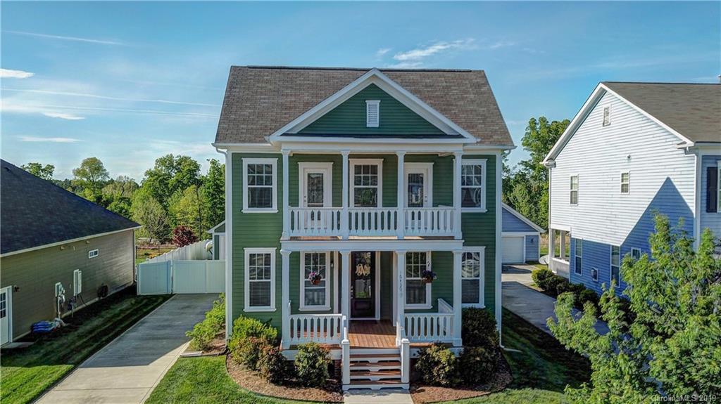 16430 Leavitt Ln., Davidson, NC 28036