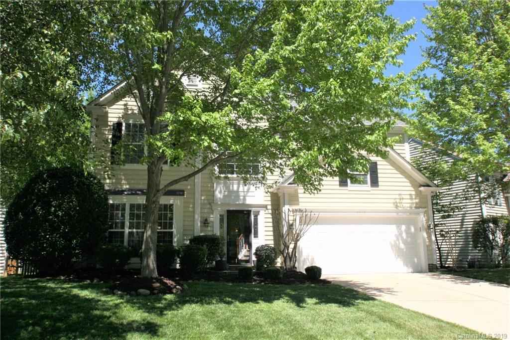 6619 Allness Glen Ln., Charlotte, NC 28269