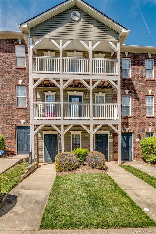 113 Steam Engine Dr. #105, Mooresville, NC 28115