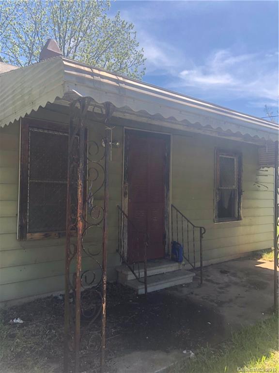 833 Rhyne Rd. #10, Charlotte, NC 28214