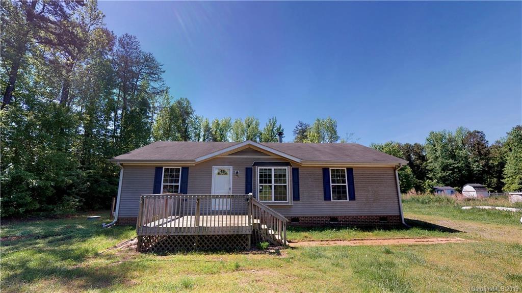 198 Smith Clemmer Rd., Mount Holly, NC 28120