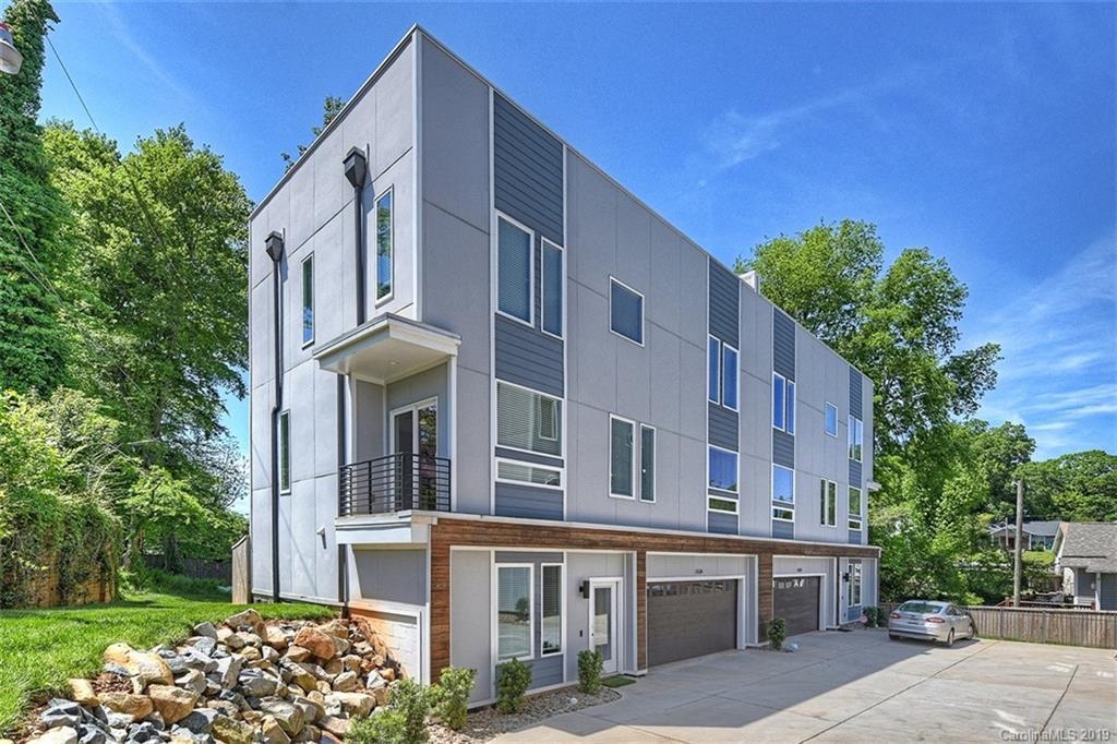 212 Walnut Ave. #A, Charlotte, NC 28208