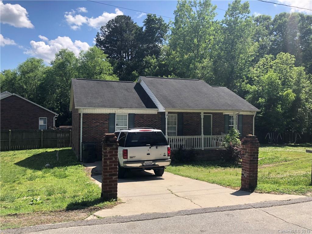 527 E Carpenter St. #3, Dallas, NC 28034