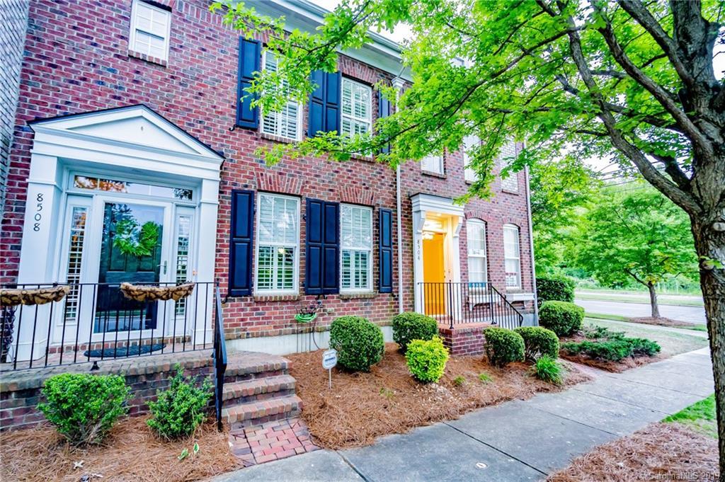8504 Beaver Creek Dr., Charlotte, NC 28269
