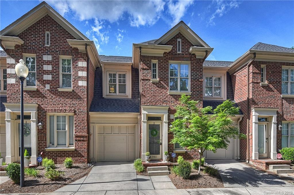 3451 W Slope Ln., Charlotte, NC 28209