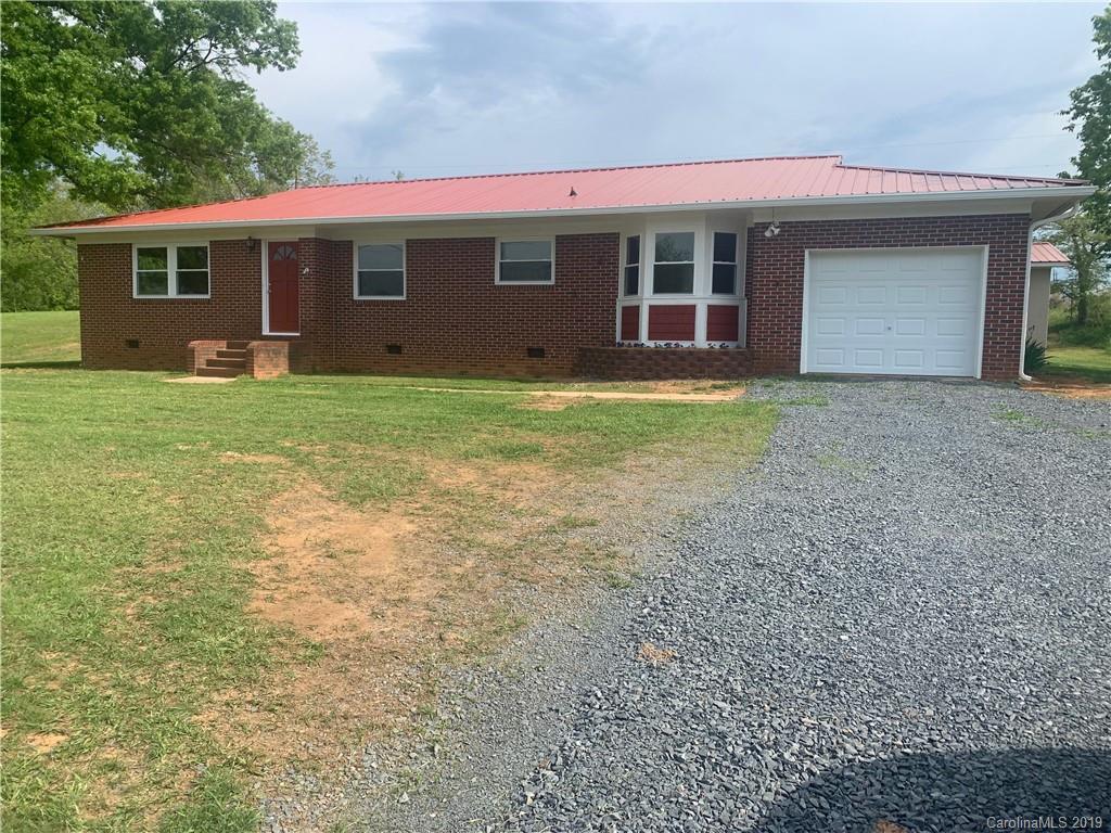 20753 Nc Hwy 73 Hwy., Albemarle, NC 28001