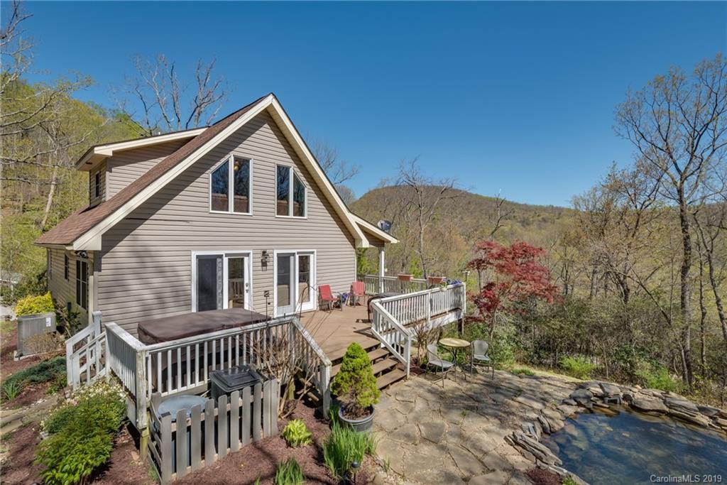 1654 Old Mill Rd., Hendersonville, NC 28792