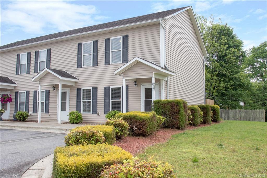 217 22nd St. #A, Hickory, NC 28602
