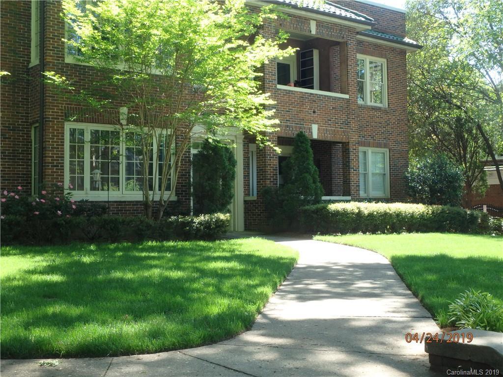 1025 Ardsley Rd. #204, Charlotte, NC 28207