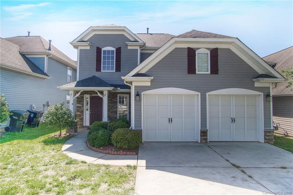 9627 Marquette St., Concord, NC 28027