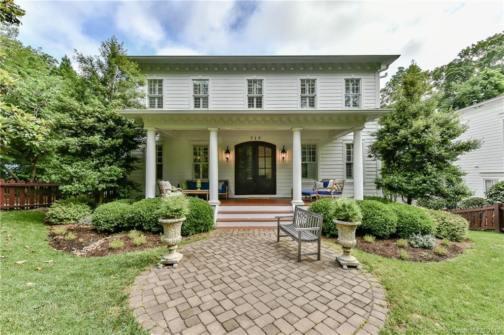 719 Spring St., Davidson, NC 28036