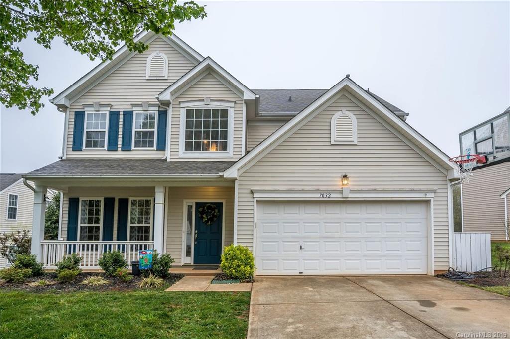 7032 Merrymount Ct., Concord, NC 28025