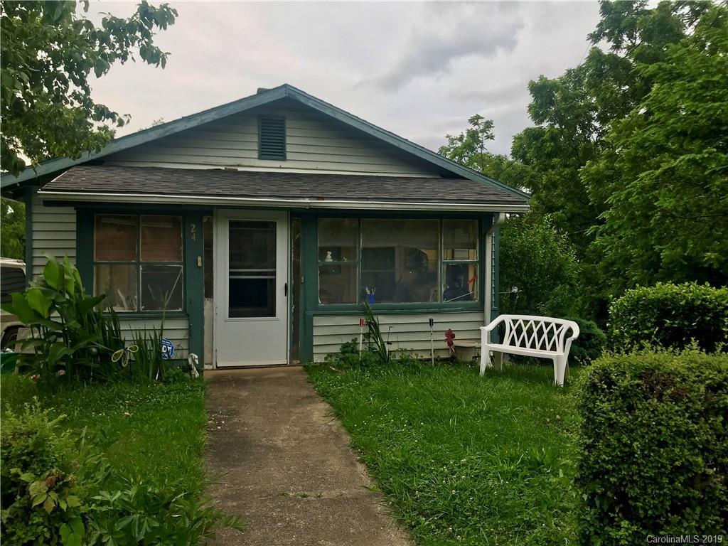 24 Ivy St., Asheville, NC 28804