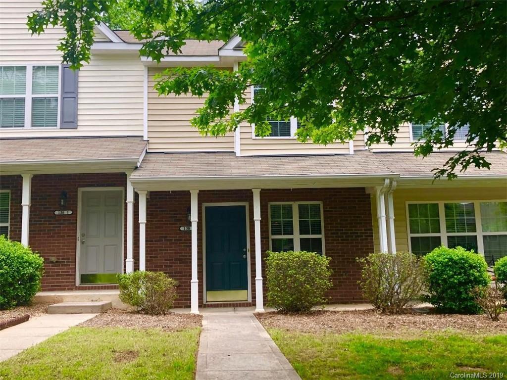 138 Limerick Rd. #C, Mooresville, NC 28115
