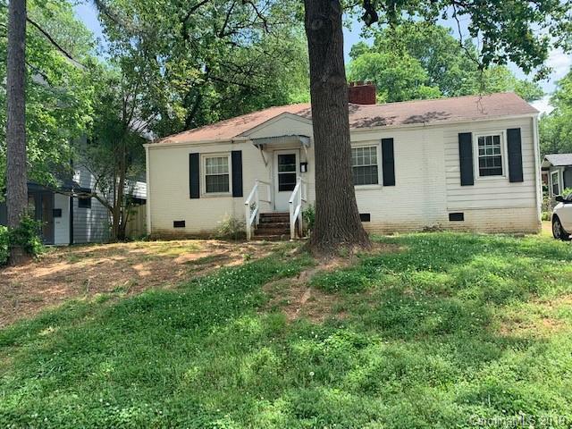 2326 Pinckney Ave., Charlotte, NC 28205