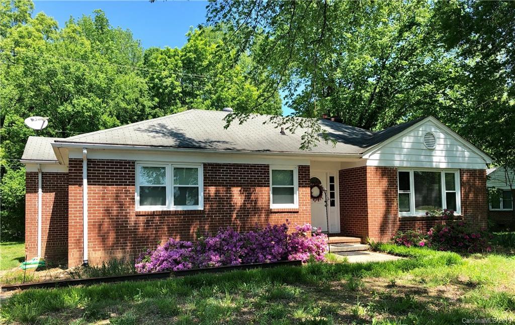 48272 Us 52 Hwy., Misenheimer, NC 28109