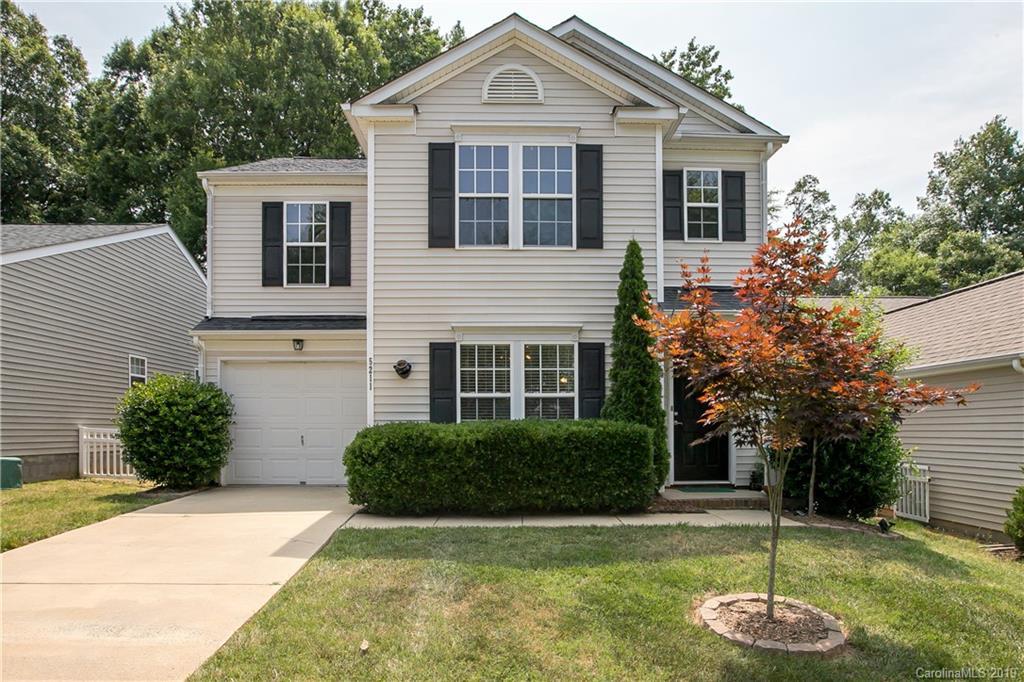 5211 Silabert Ave., Charlotte, NC 28205