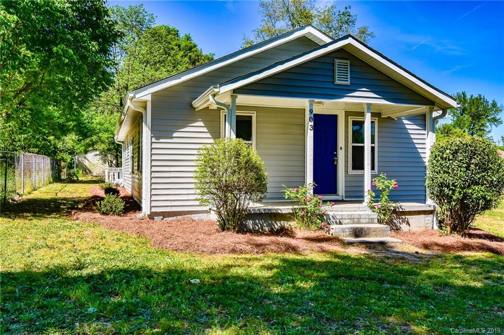 903 Indiana St., Kannapolis, NC 28083