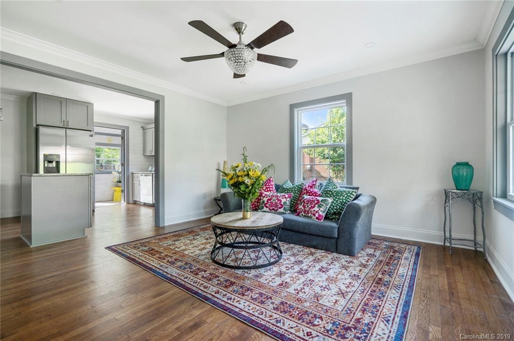 1326 Dean St., Charlotte, NC 28216