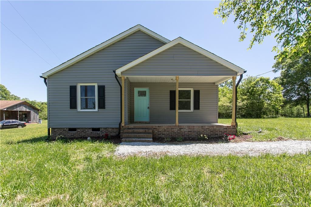 3834 Winchester Rd., Monroe, NC 28110