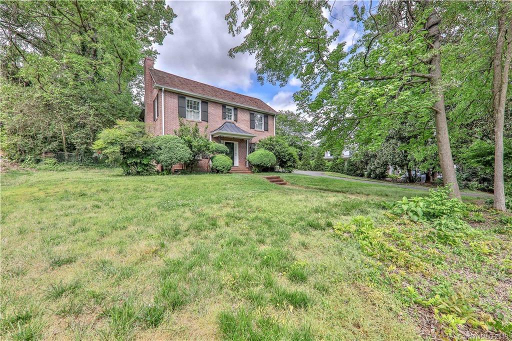 1918 Overhill Rd., Charlotte, NC 28211