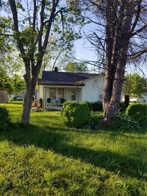3624 Main Ave., Hickory, NC 28601
